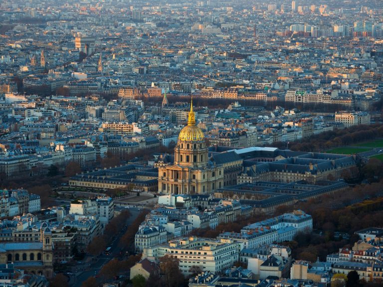 Aménagement urbain : À quoi ressemblera Paris dans 10 ans ?